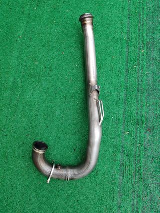 Collettore originale Husqvarna 701 2023