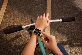 Xiaomi Redmi Watch 3 Active Gris