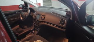 SEAT Alhambra 2018