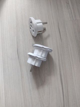 Enchufe inglés