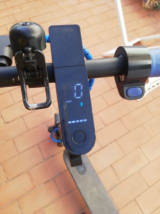  patinete xiaomi