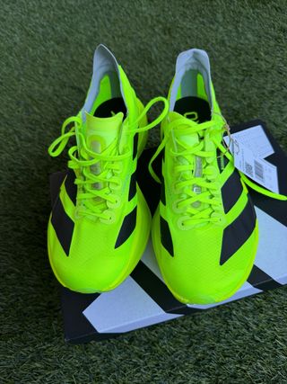 Adidas Adizero Adios Pro 4 Zapatillas