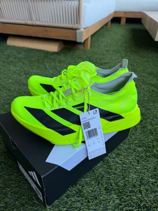 Adidas Adizero Adios Pro 4 Zapatillas