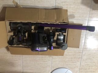 Aspirador FixtFixer X6 sin cable