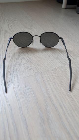 Oakley Terrigal Gafas de Sol Satin Black

