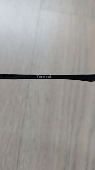 Oakley Terrigal Gafas de Sol Satin Black

