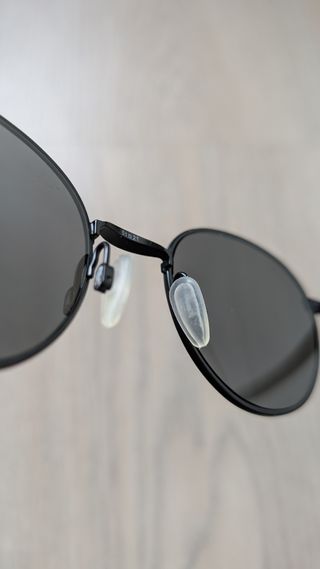 Oakley Terrigal Gafas de Sol Satin Black

