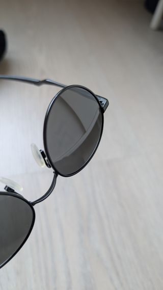 Oakley Terrigal Gafas de Sol Satin Black

