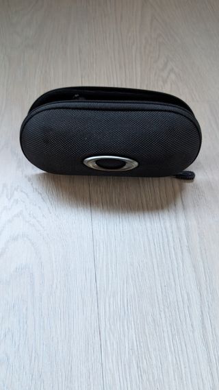 Oakley Terrigal Gafas de Sol Satin Black

