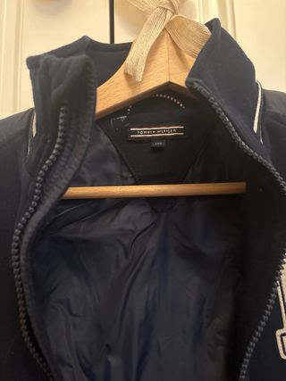Chaqueta Tommy Hilfiger Universitaria 1,40