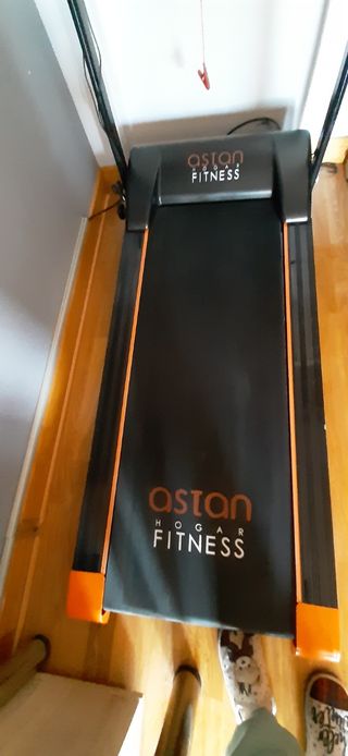Cinta de Correr Aston Fitness