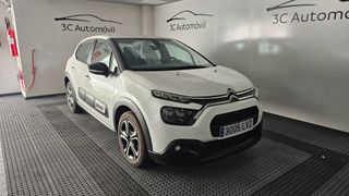Citroen C3 2022