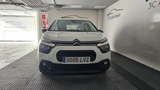 Citroen C3 2022