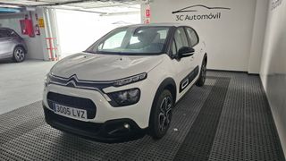 Citroen C3 2022