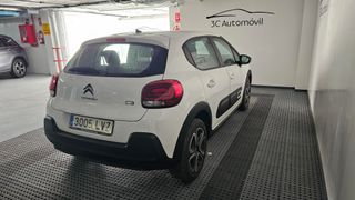 Citroen C3 2022
