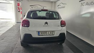 Citroen C3 2022