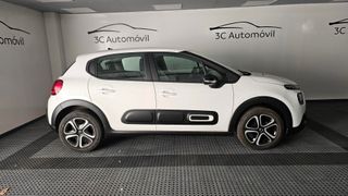 Citroen C3 2022