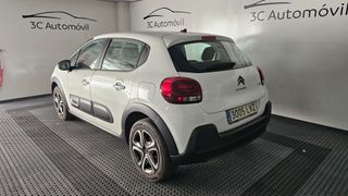 Citroen C3 2022