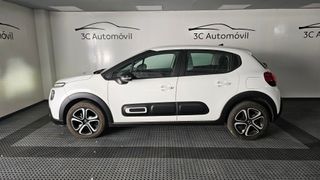 Citroen C3 2022