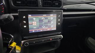 Citroen C3 2022