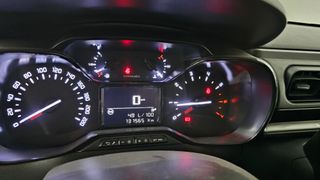 Citroen C3 2022