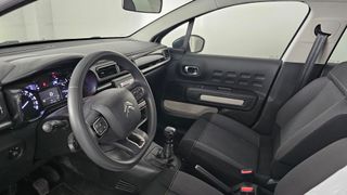 Citroen C3 2022