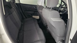 Citroen C3 2022