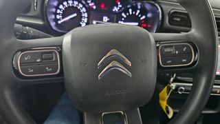 Citroen C3 2022