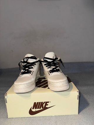 Zapatillas Puma grises y negras