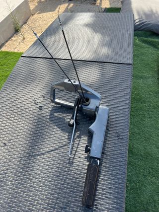 Mando Popero Yamaha