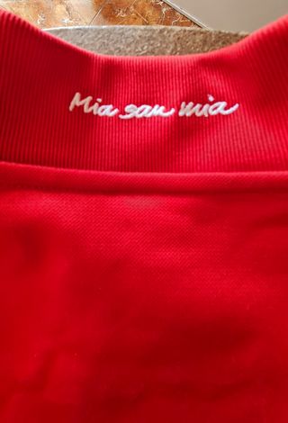 Chaqueta Bayern de Munich Adidas 