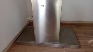 Campana extractora Teka
