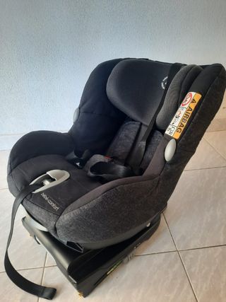 Silla Coche Bebe Confort Milofix