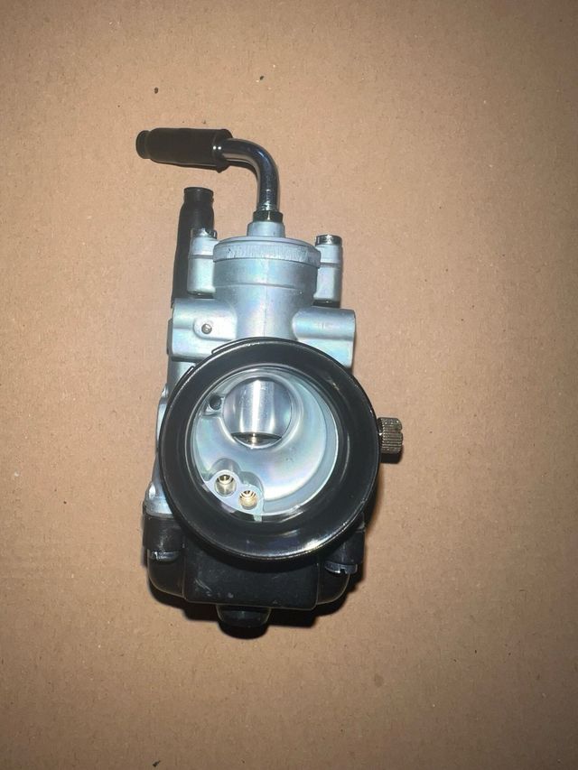 Carburador PHBG 17,5mm nuevo