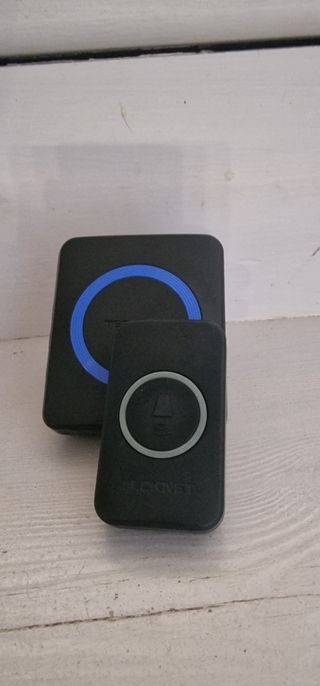 Timbre Bluetooth Tecknet