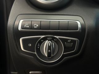 Mercedes-Benz Clase C43 AMG 367CV 4MATIC