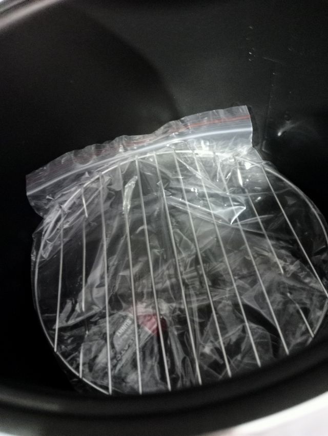 Robot de cocina Chef Titanium