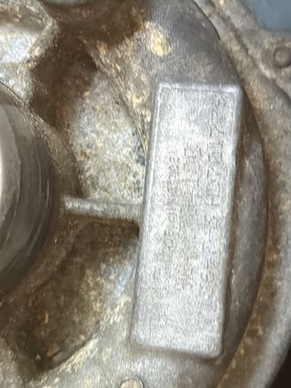 Turbó compresores, varias referencias 