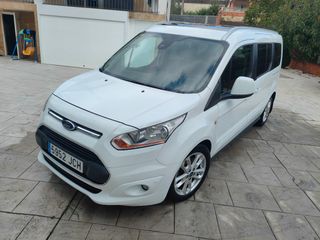 Ford Grand Tourneo Connec 2015