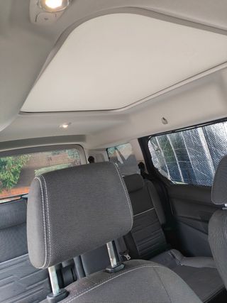 Ford Grand Tourneo Connec 2015