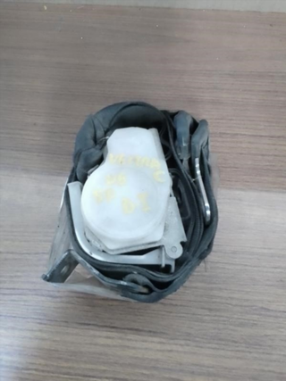 Cinturon seguridad delantero izquierdo Ope