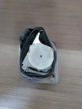Cinturon seguridad delantero izquierdo Ope