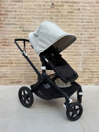 Bugaboo Fox 3 - Perfecto estado