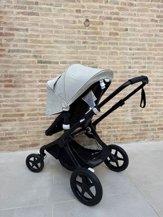 Bugaboo Fox 3 - Perfecto estado