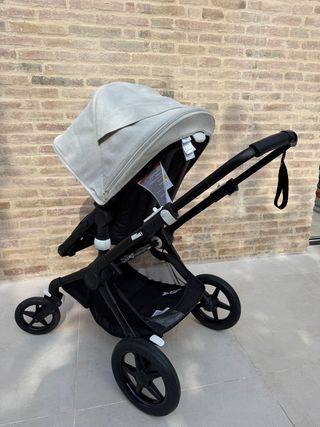 Bugaboo Fox 3 - Perfecto estado