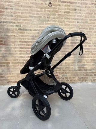 Bugaboo Fox 3 - Perfecto estado