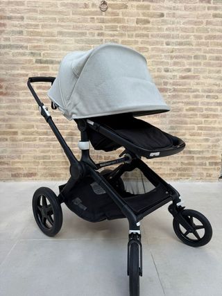 Bugaboo Fox 3 - Perfecto estado