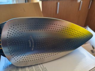 Rowenta Freemove DE5010 Plancha sin cables