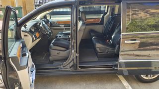 Chrysler Grand Voyager 3.8L V6