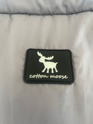 Saco universal para carrito o silla